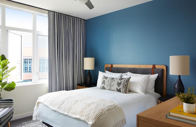 Corporate Housing cities image