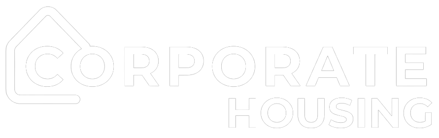 Corporate Housing  Logo