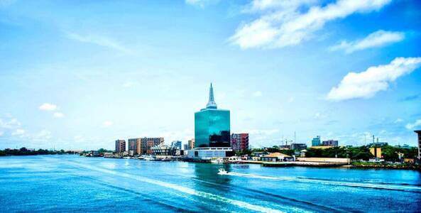 Corporate Housing  cities image