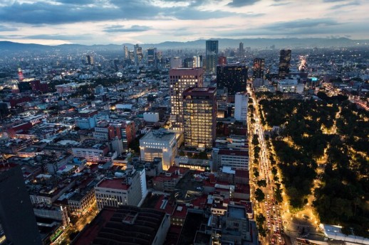 Corporate Housing  cities image