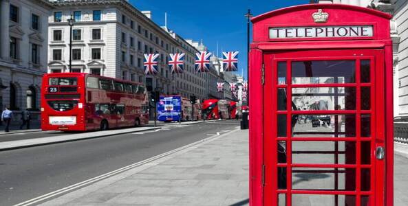 Corporate Housing  cities image