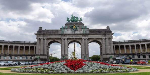 Corporate Housing  cities image