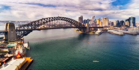 Corporate Housing  cities image