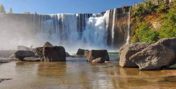 Corporate Housing  cities image