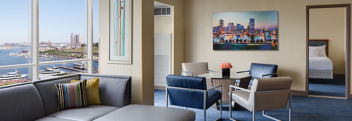 Corporate Housing banner image