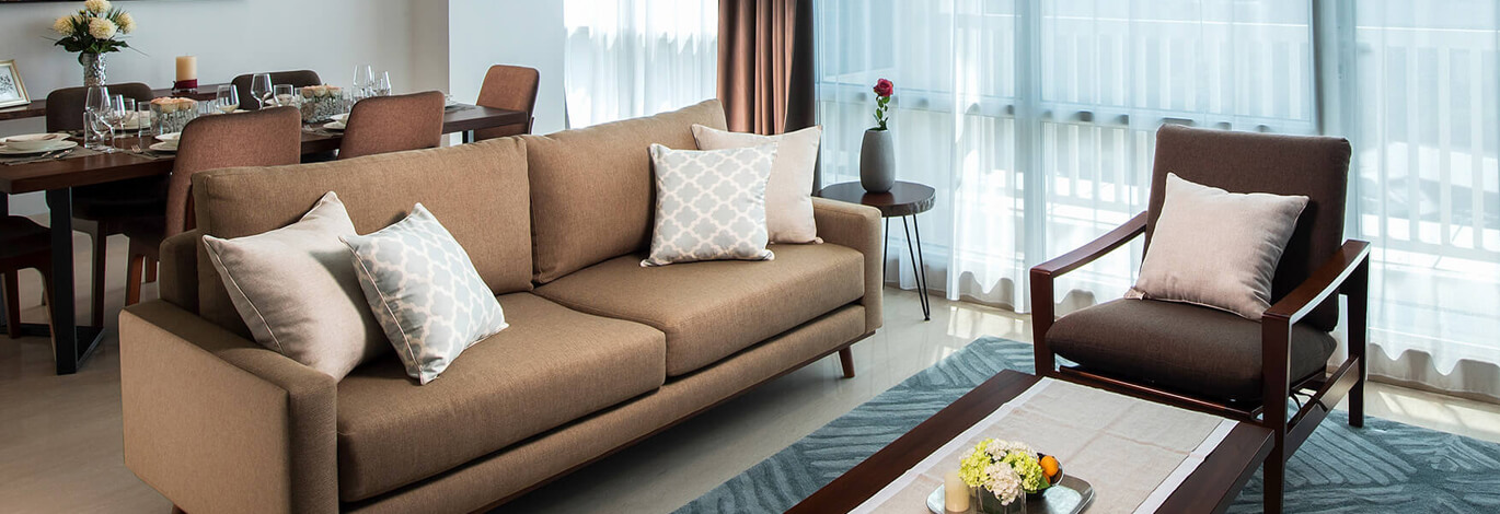 Corporate Housing banner image