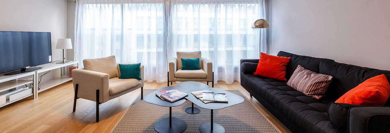 Corporate Housing banner image