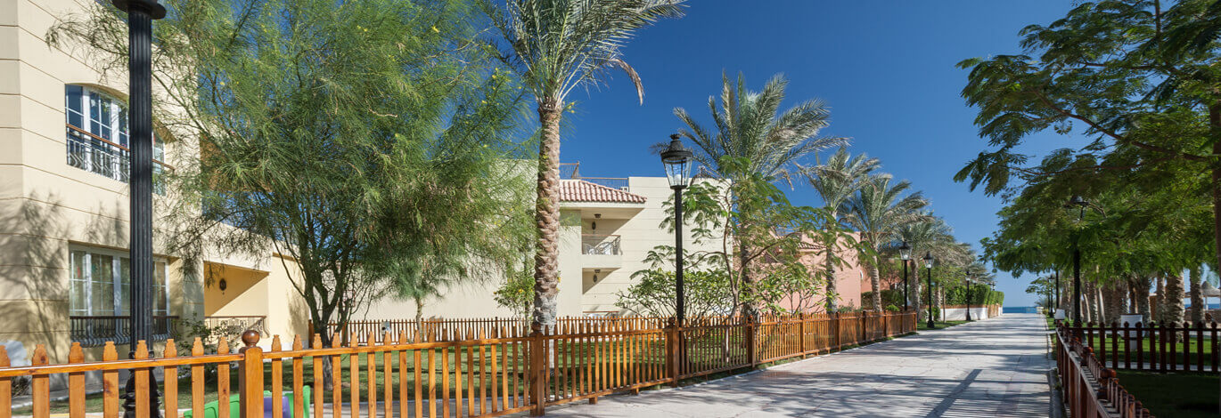 Corporate Housing banner image