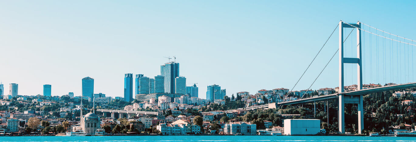 Corporate Housing banner image